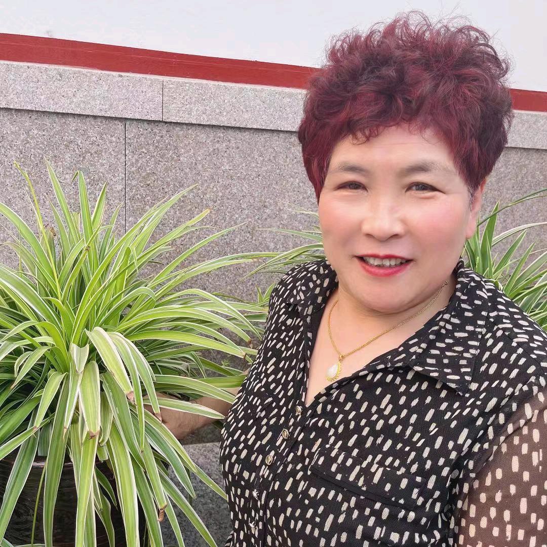即墨兰大姐