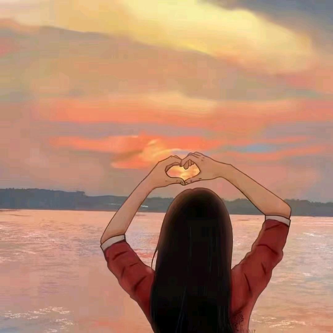 @幸运星