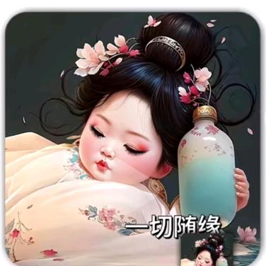 玉    请勿连赞