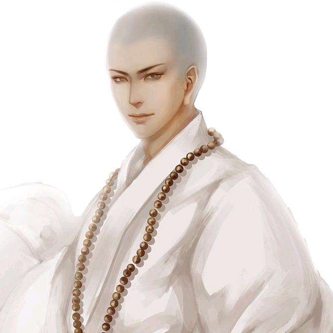 静心等待