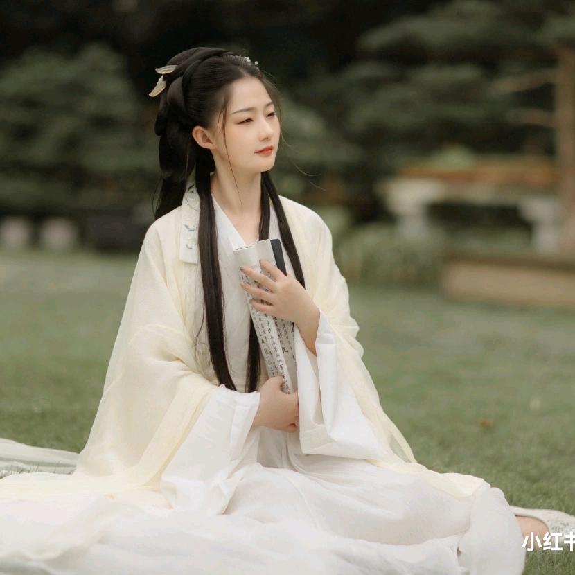 还是少女吖