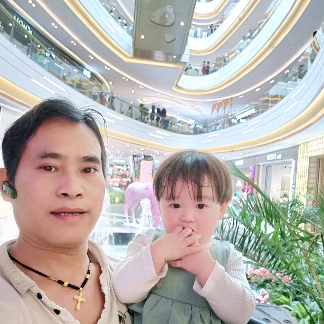 鱼民之乡