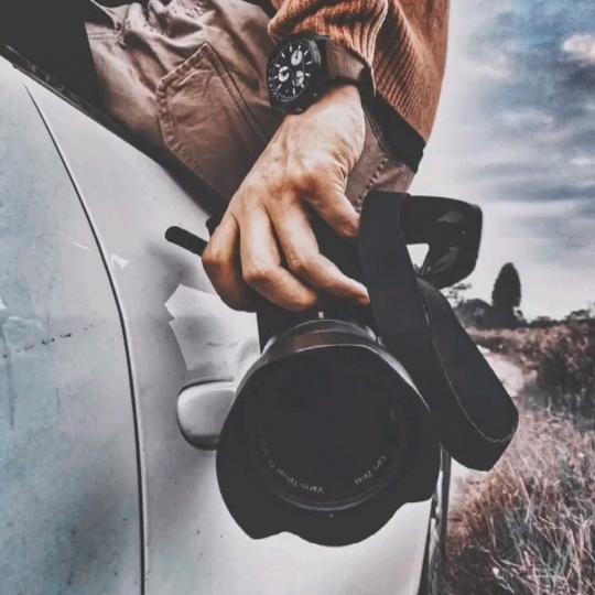 丁同学📸