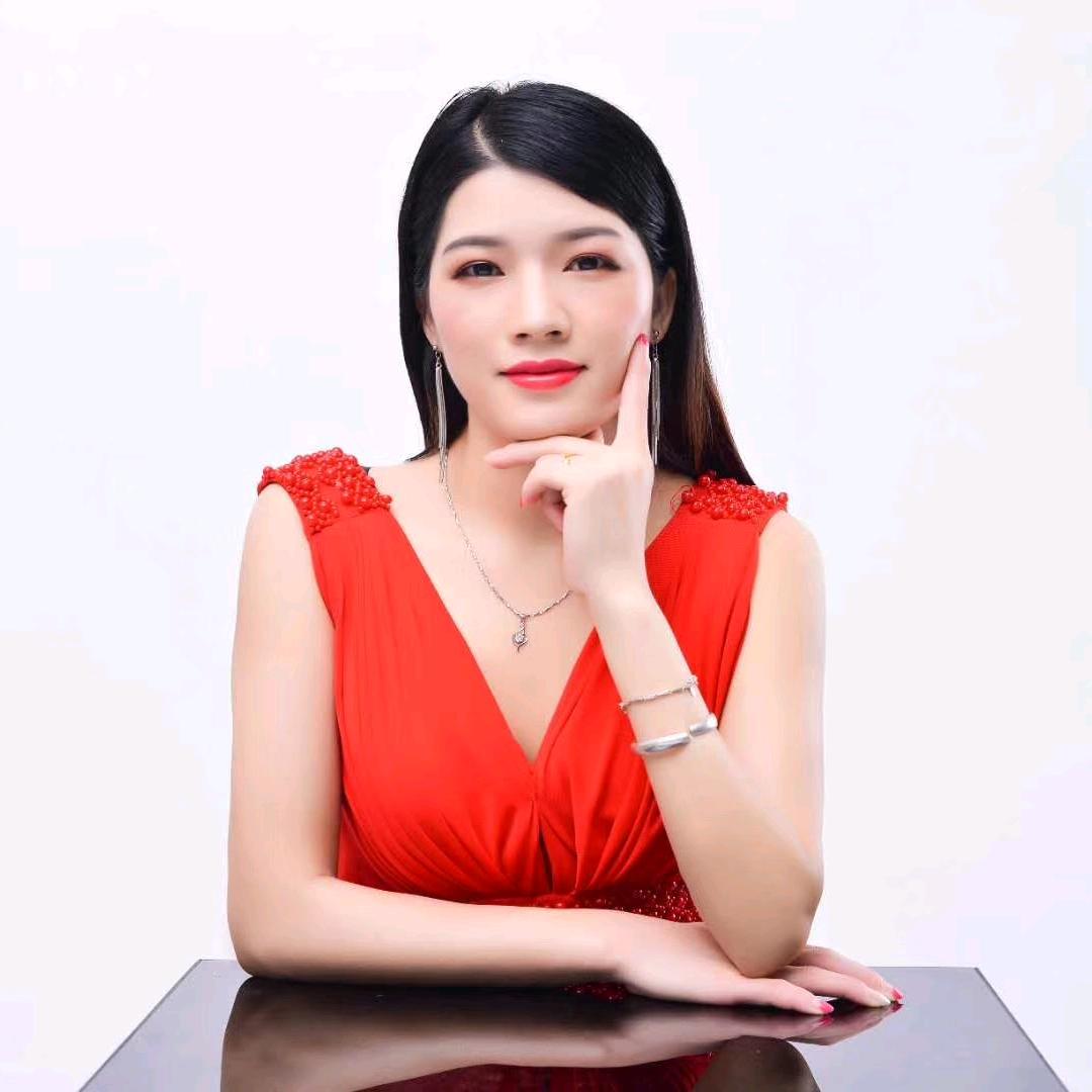 小甜心
