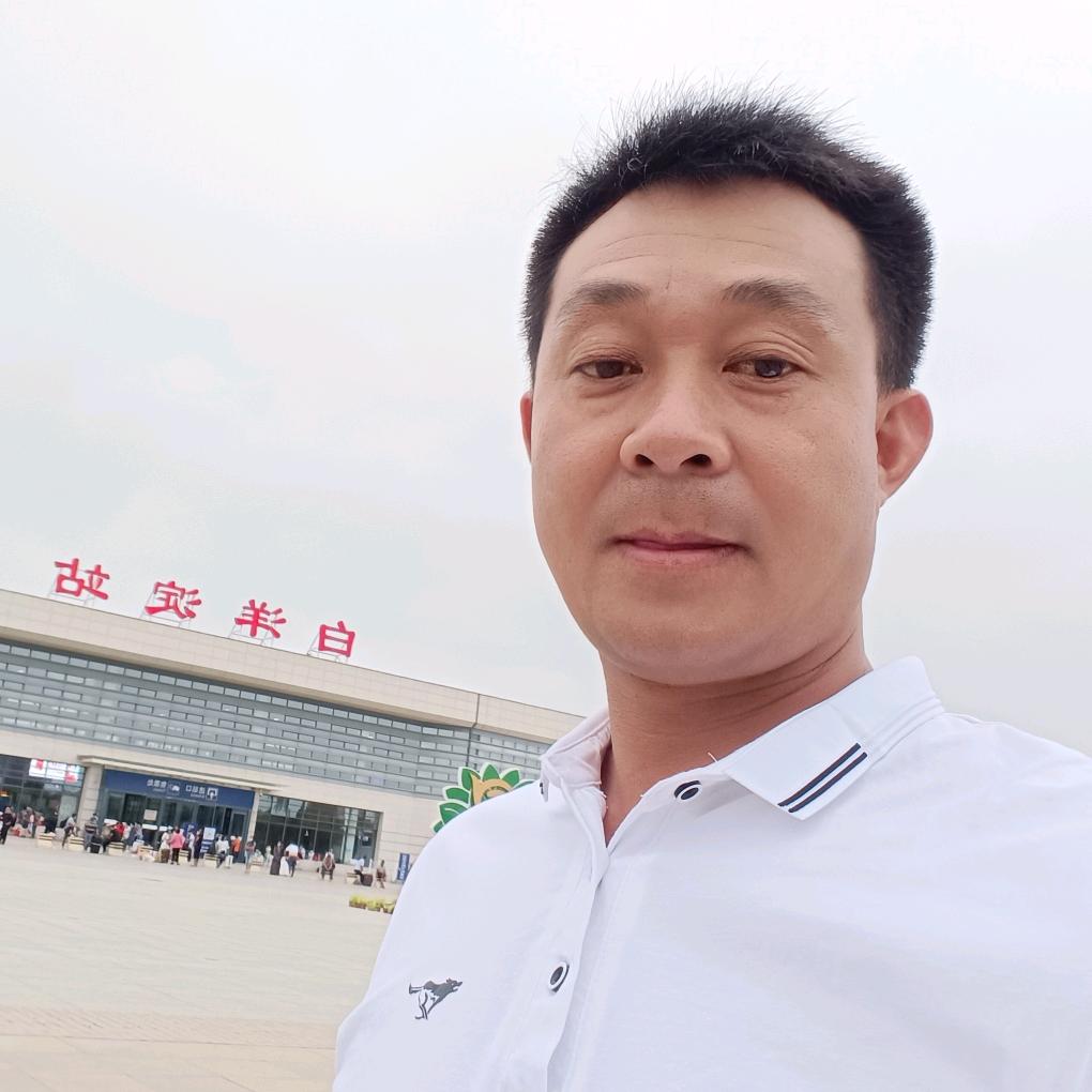 陈昌齐哥