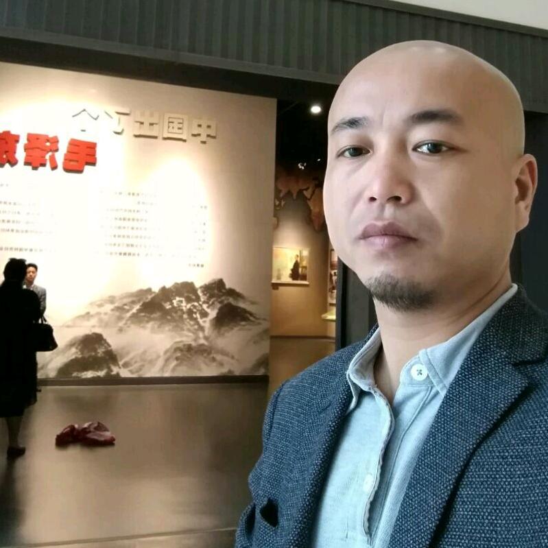 涟源楼梯扶手.木地板.神龛:马哥