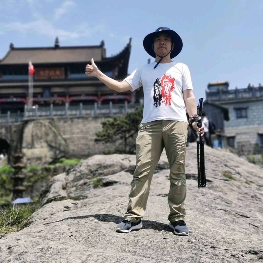 铜陵江豚