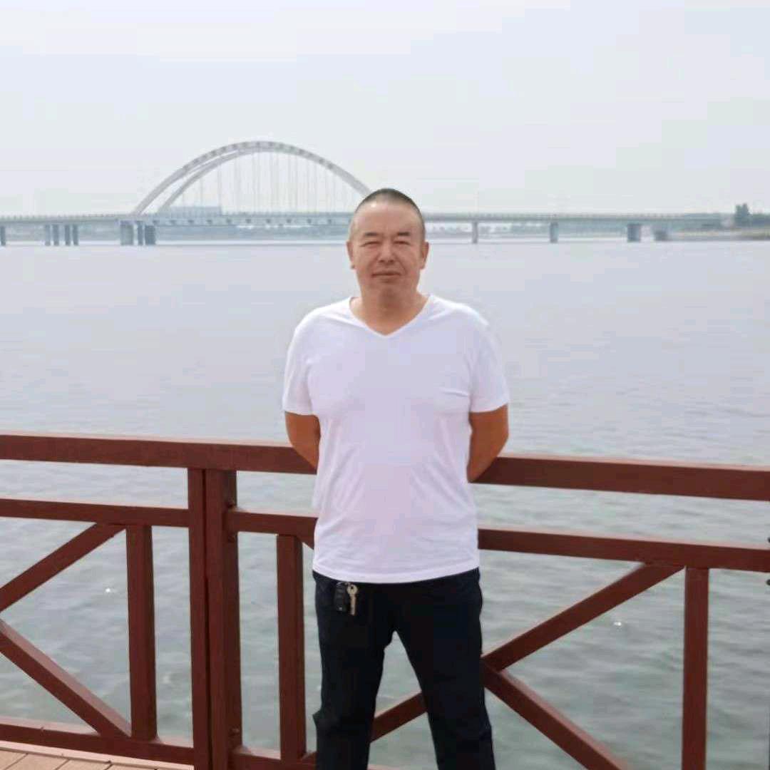 老石的生活