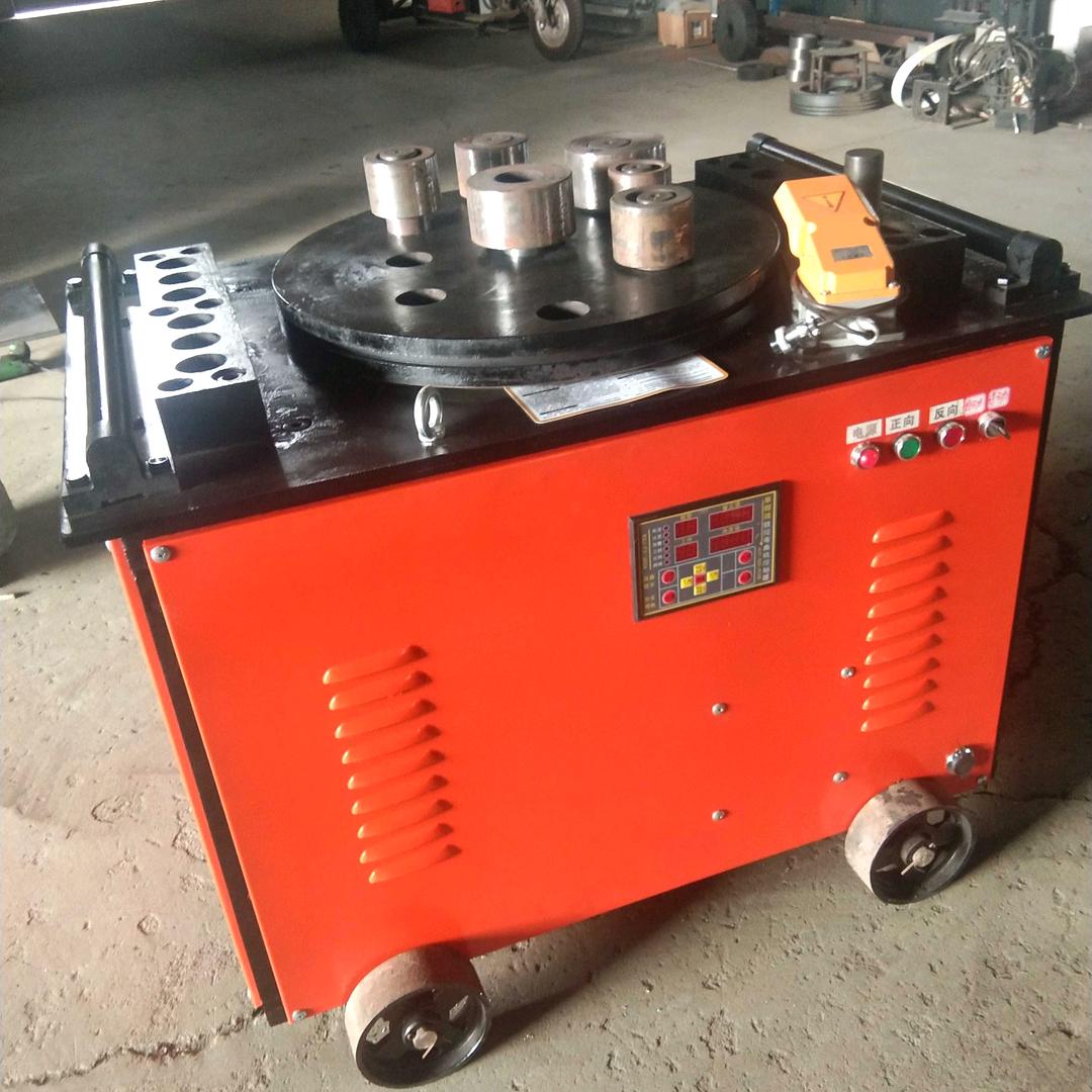 许昌锐富耐机械