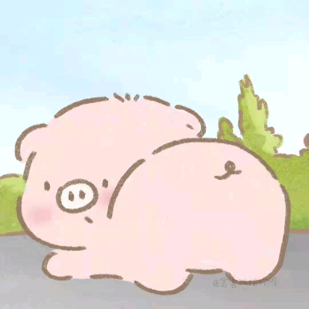 晨星兜里有糖