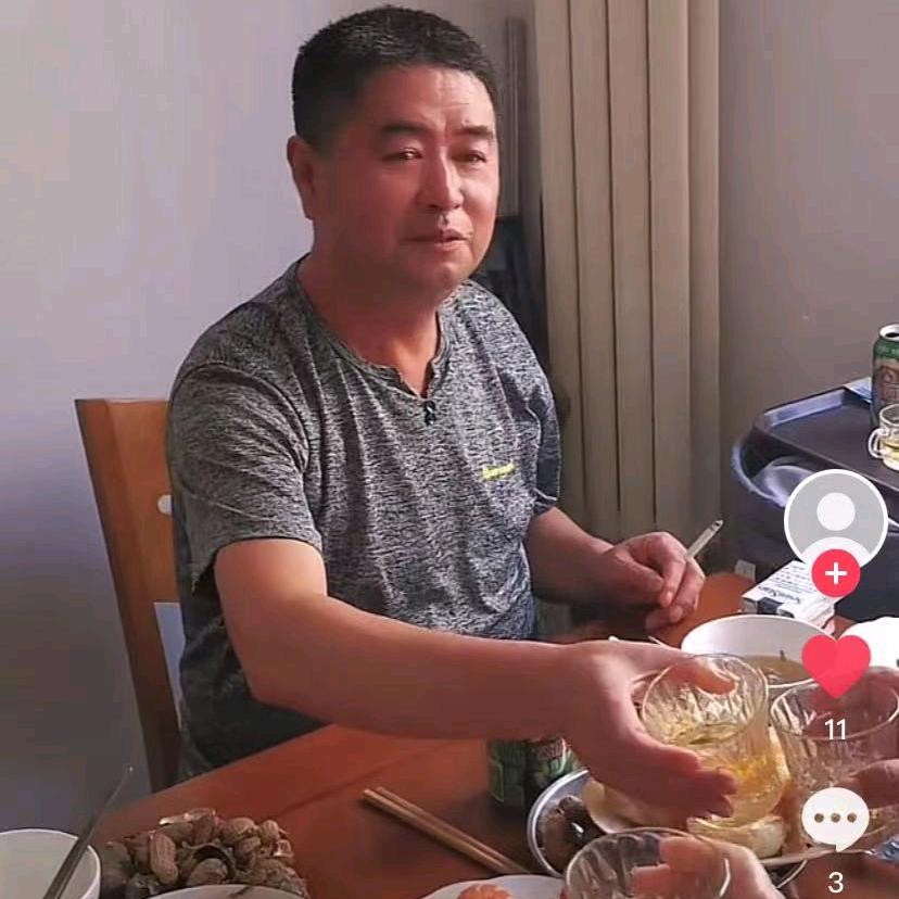 福哥。