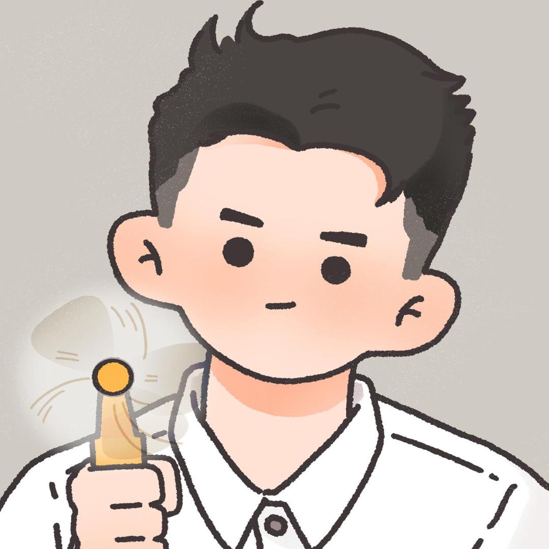 二米😃