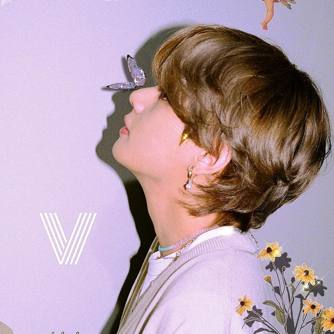 🌈V糖💜