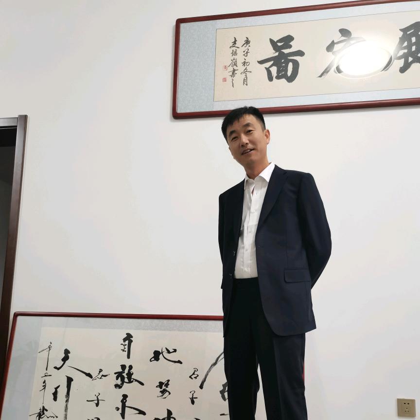 朱大领（领哥）