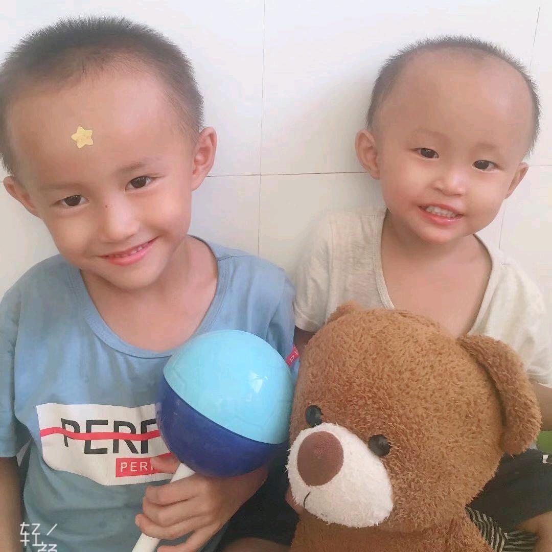❤️陪伴是最长情的告白💘