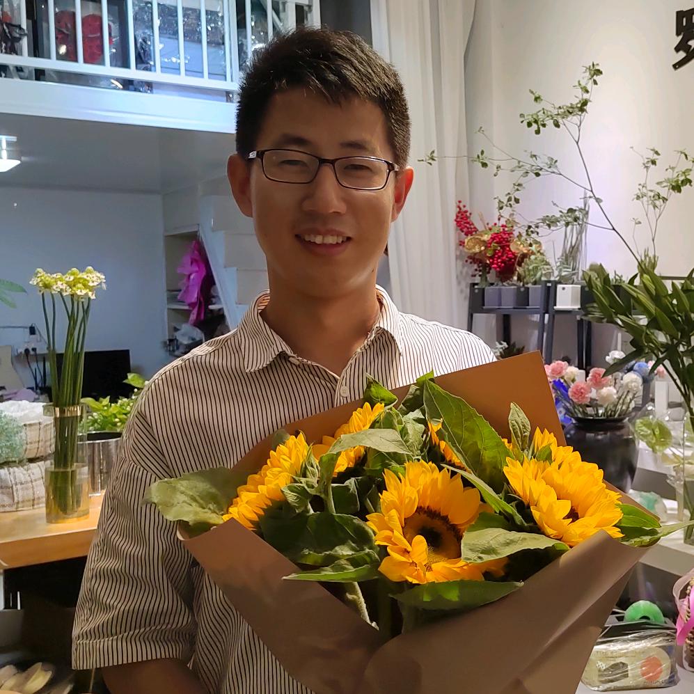 小汪老师