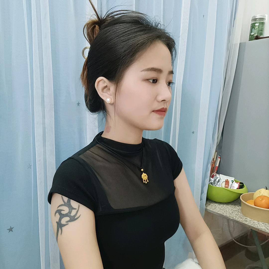 清清吖