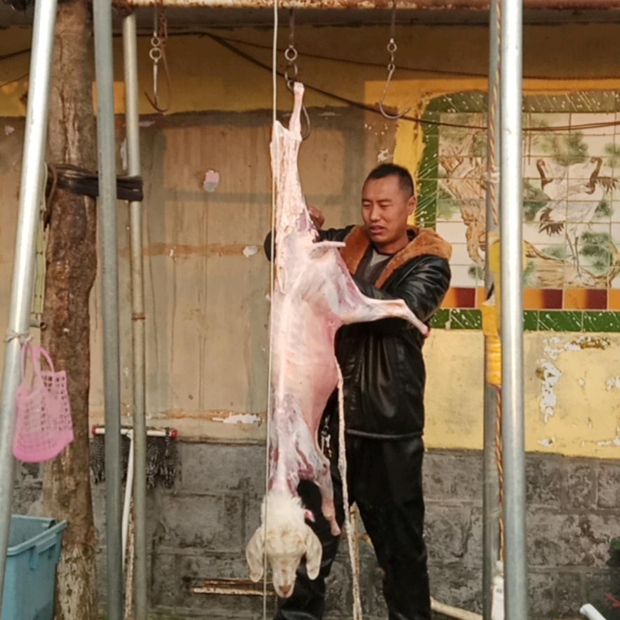 小明卖羊肉（2）