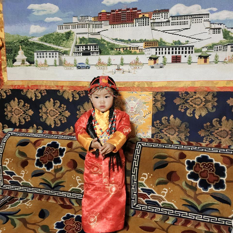 💥世界上最幸福✨