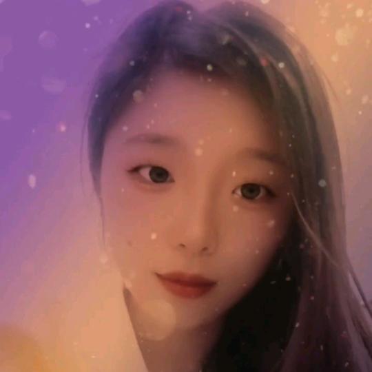 喜歡妳的寵愛