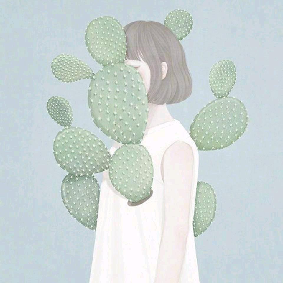茉莉。