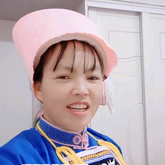 平淡姐