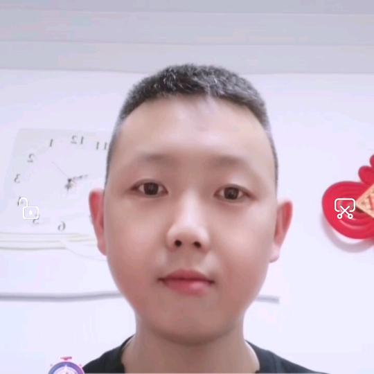永远年轻的亮亮子