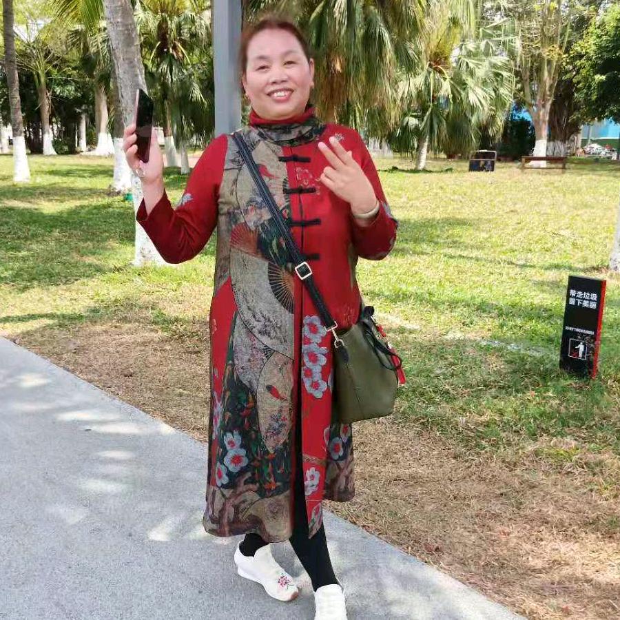 自由飞翔