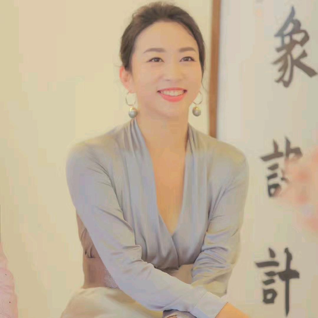 爱夏天的娟子啦