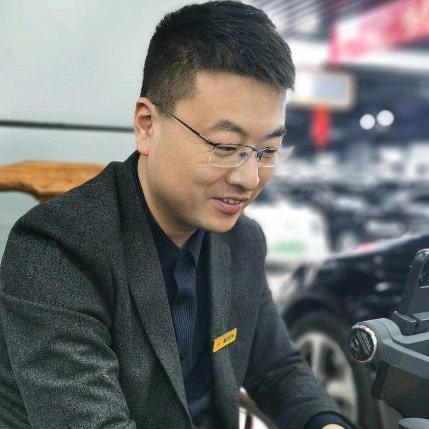 郑州亚飞二手车