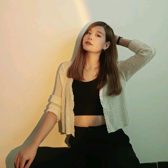 差点长成美女🧚🏻‍♀️