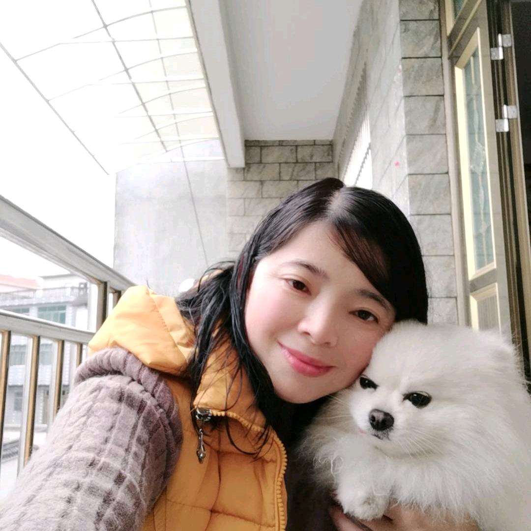 贵州姑娘