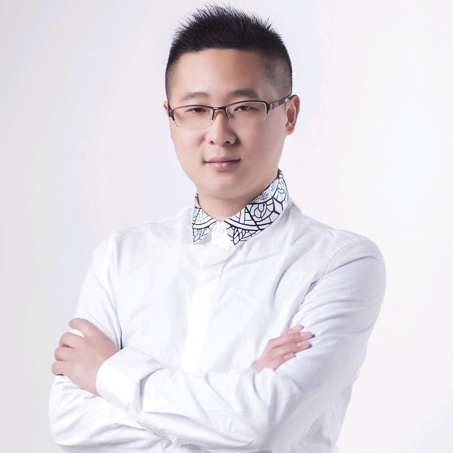 蓝尚直播实战