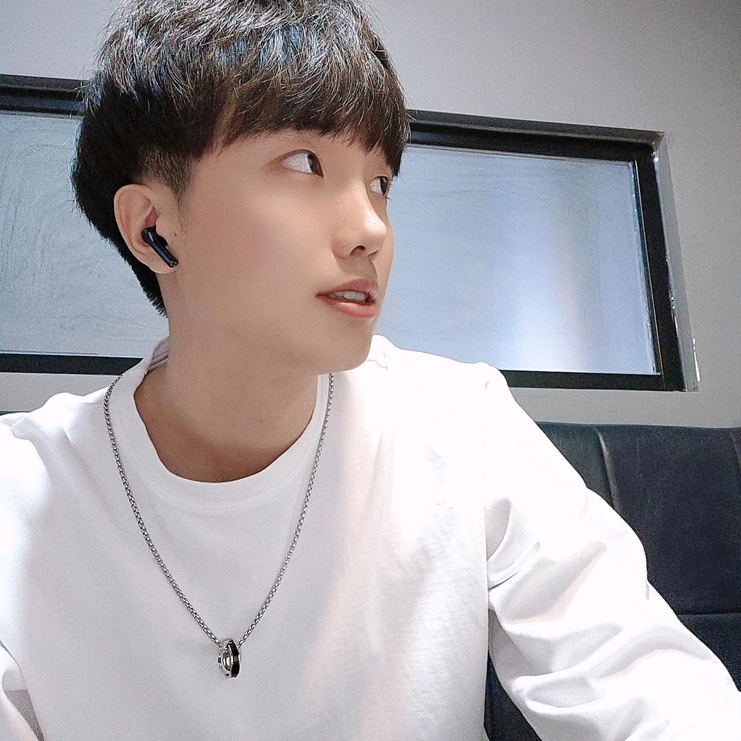 小刘不太想早起🏐