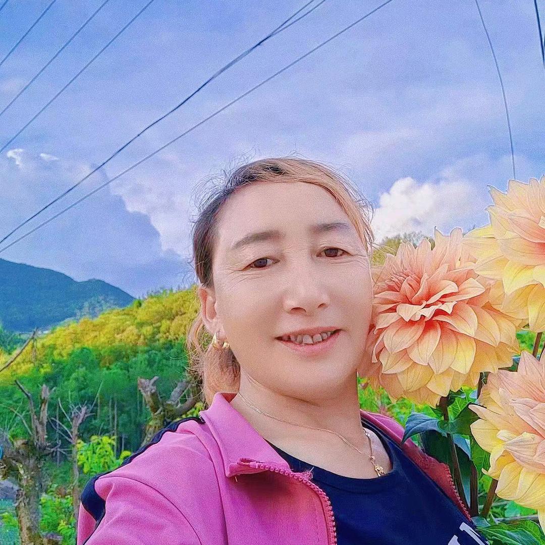 阿蓉