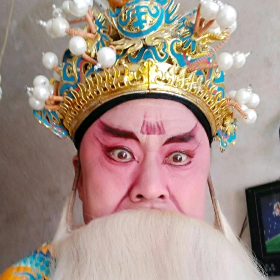 晋南游