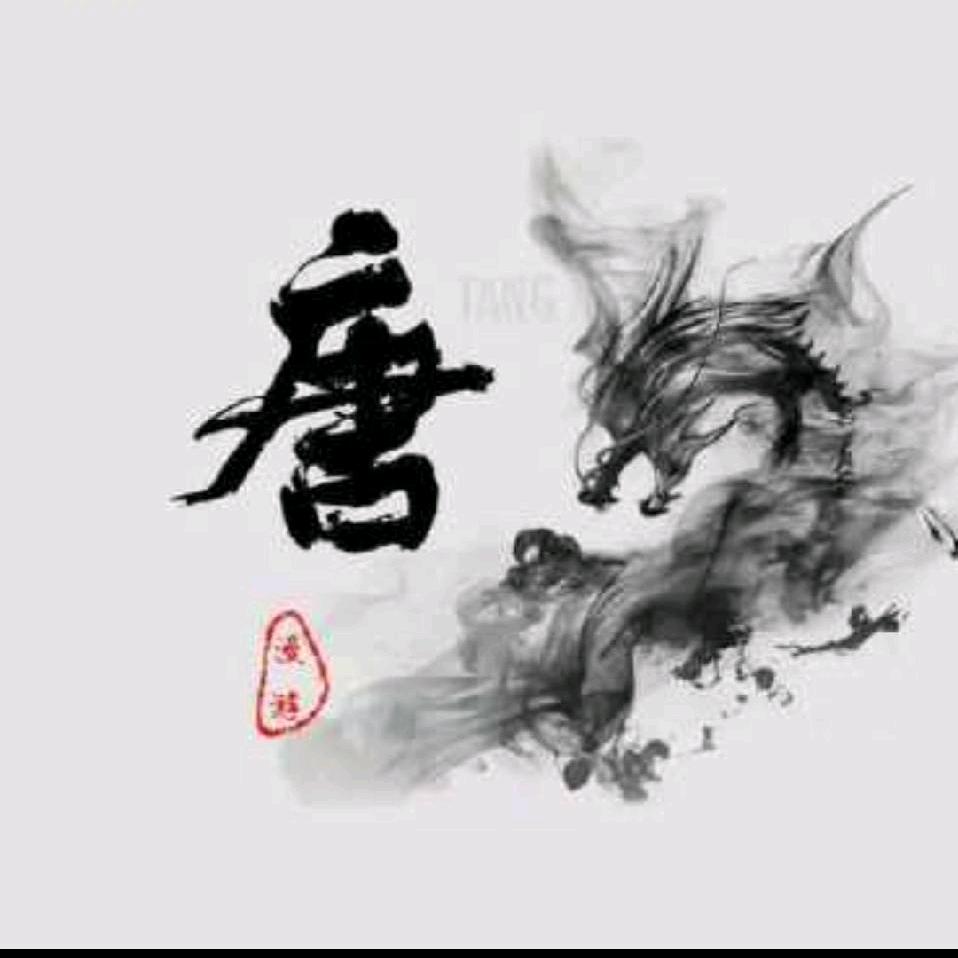 ✨️唐🚛️二✌️哥✨️