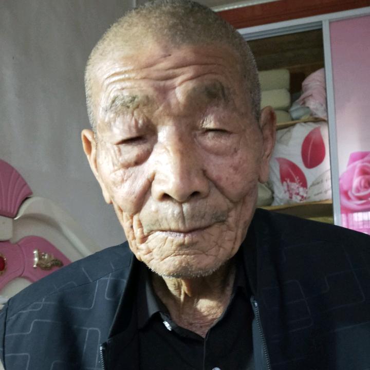 友义爷爷丿