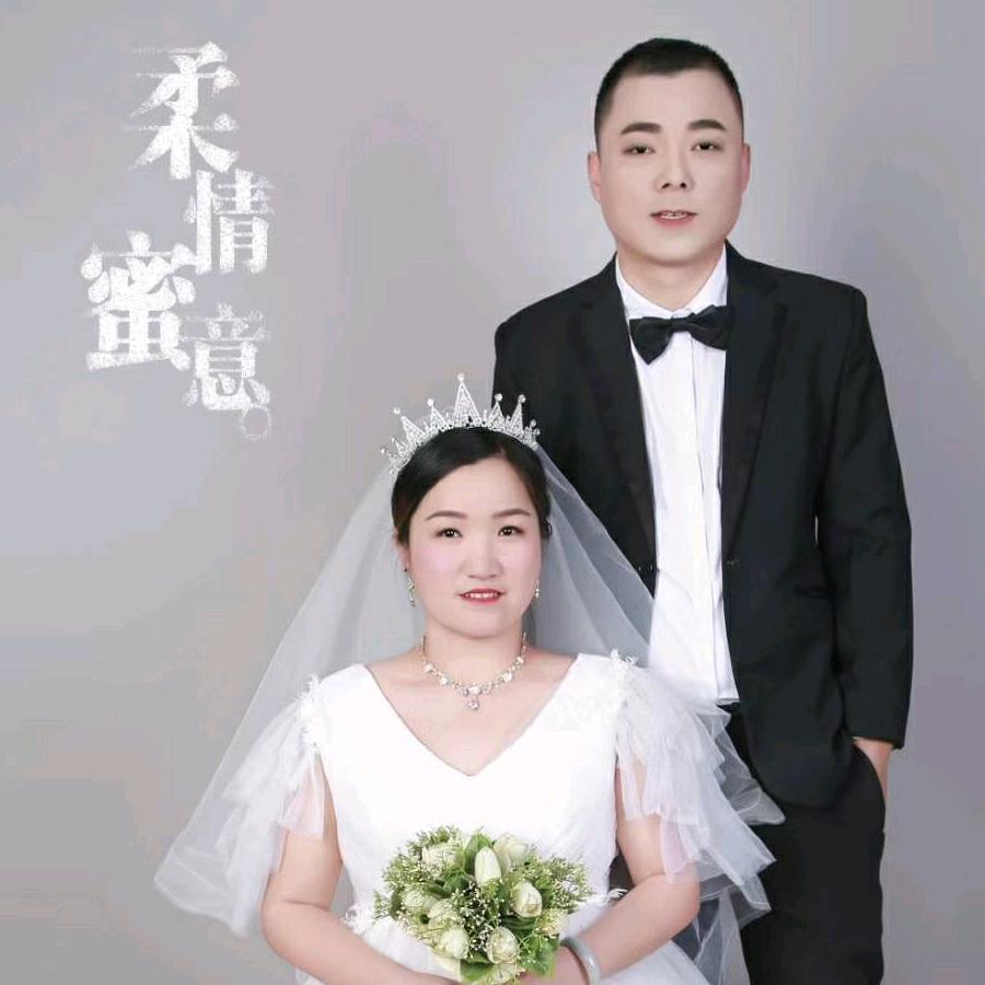 一缕阳光