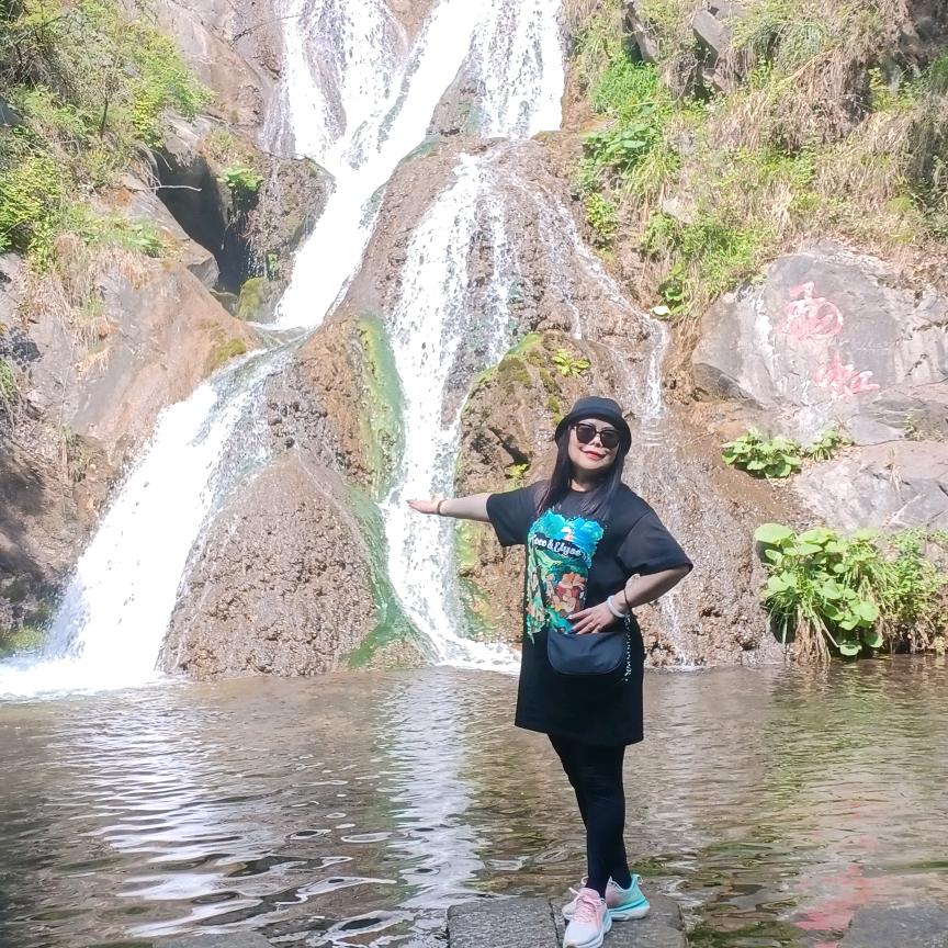 萍聚(￣o￣) . z Z