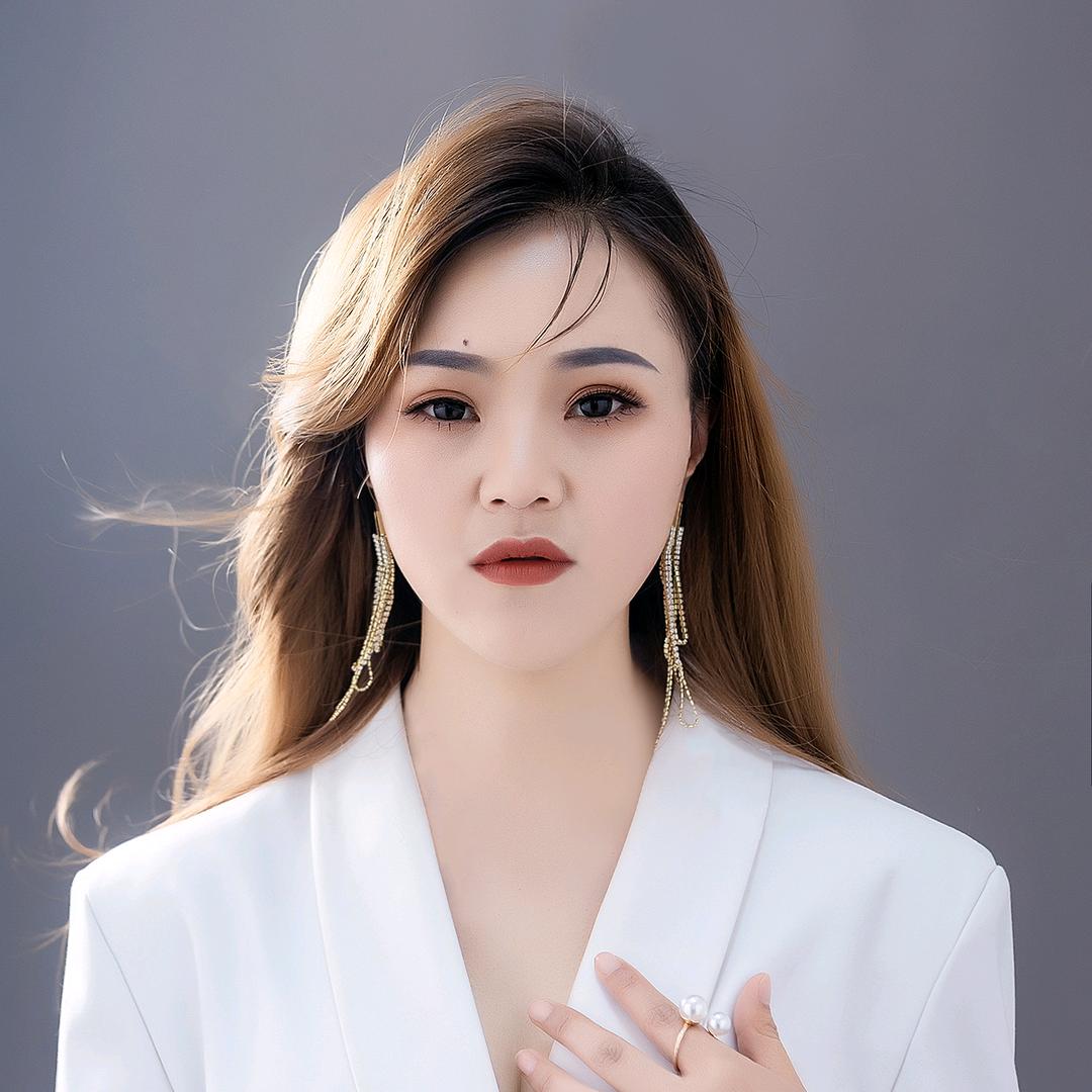 艾悦美学 艾米