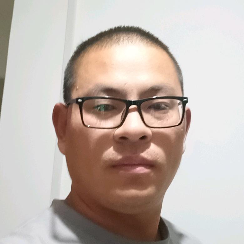 山东大汉