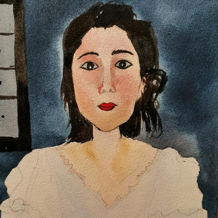 莫西奶奶