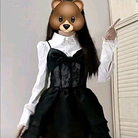 珊珊呀～