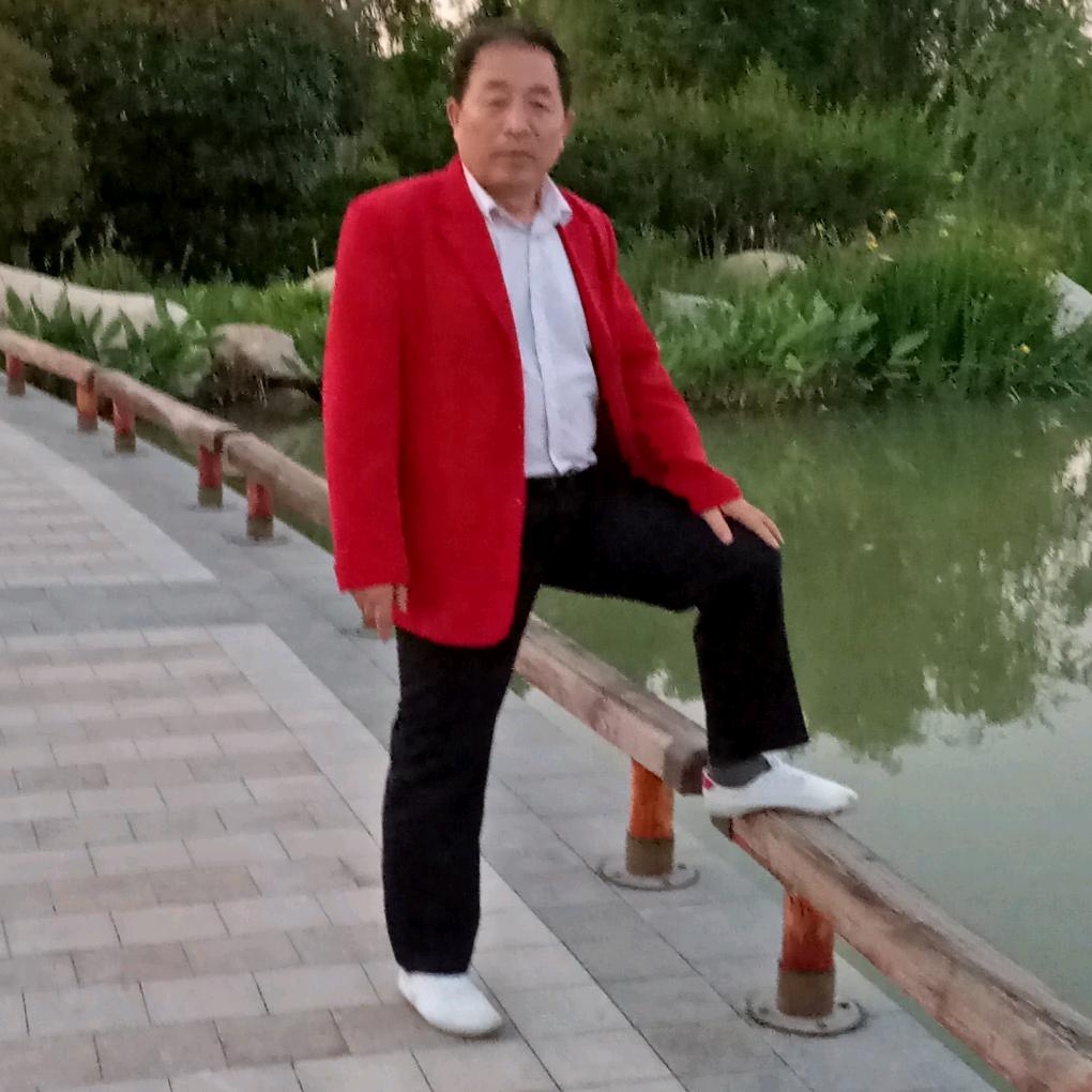 福寿康宁