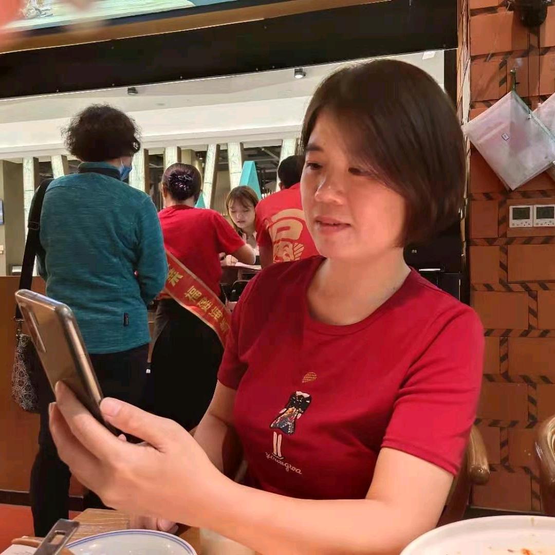 好孕佳贝～许珊珊