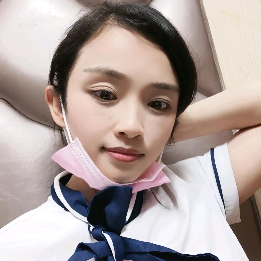 幸运😄😄