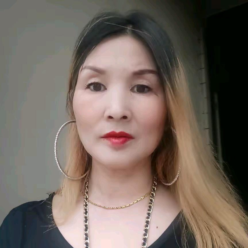 珊珊姐