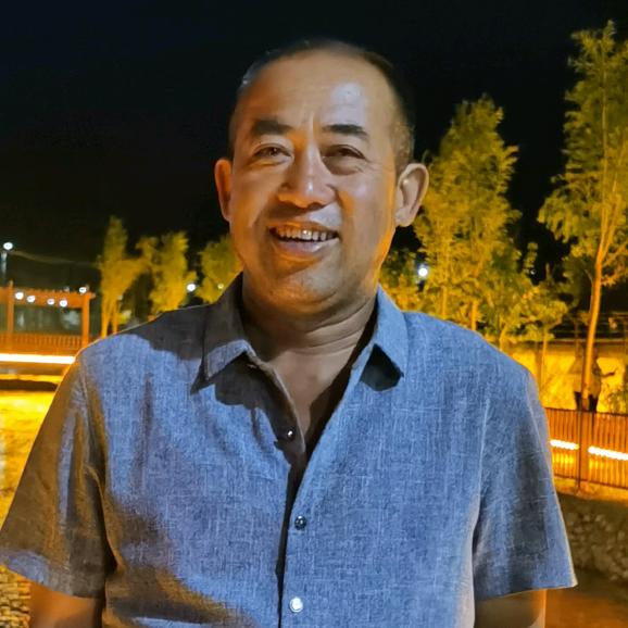 老虎王头像