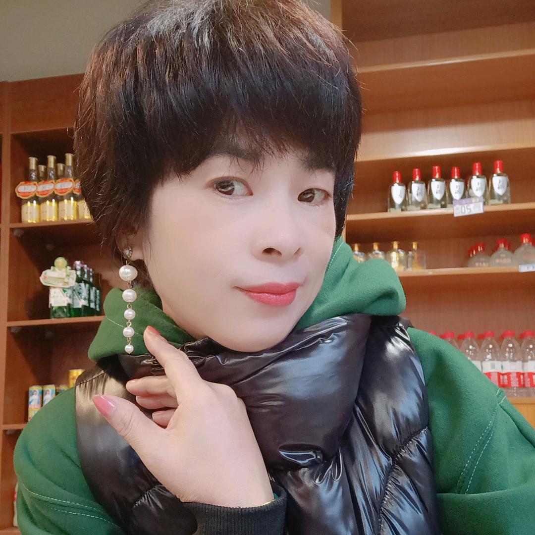 羊肉馆朱姐